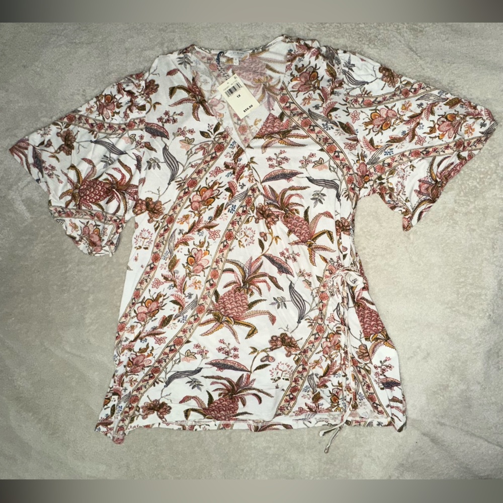 Lucky Brand Shirt